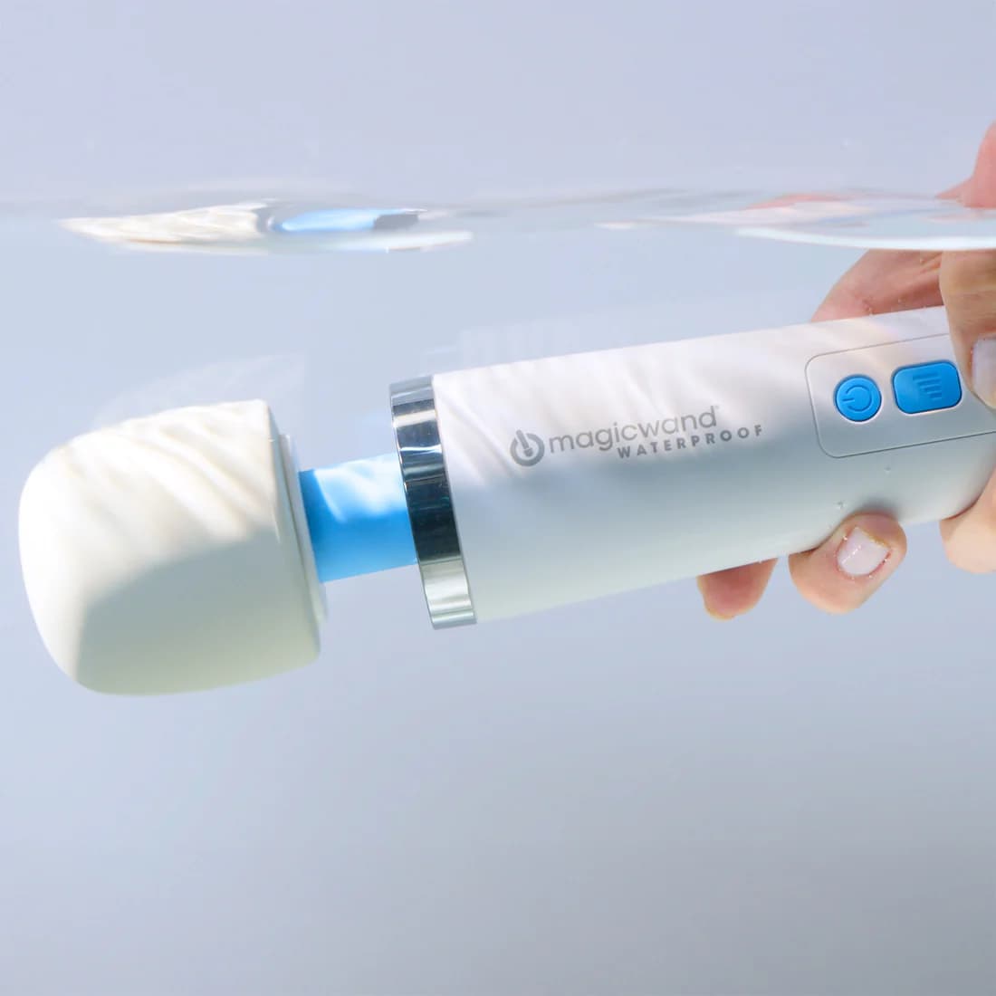 Magic Wand Waterproof