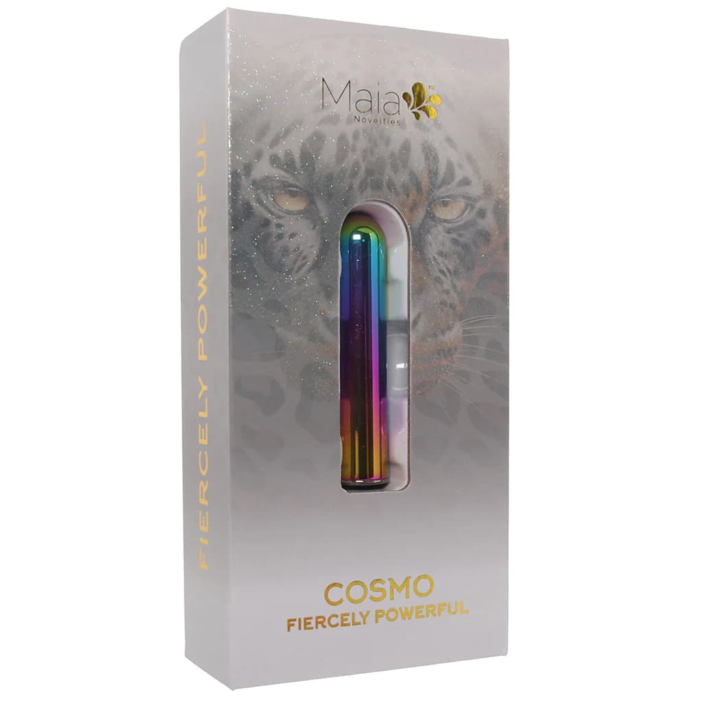 Maia Cosmo Fiercely Powerful