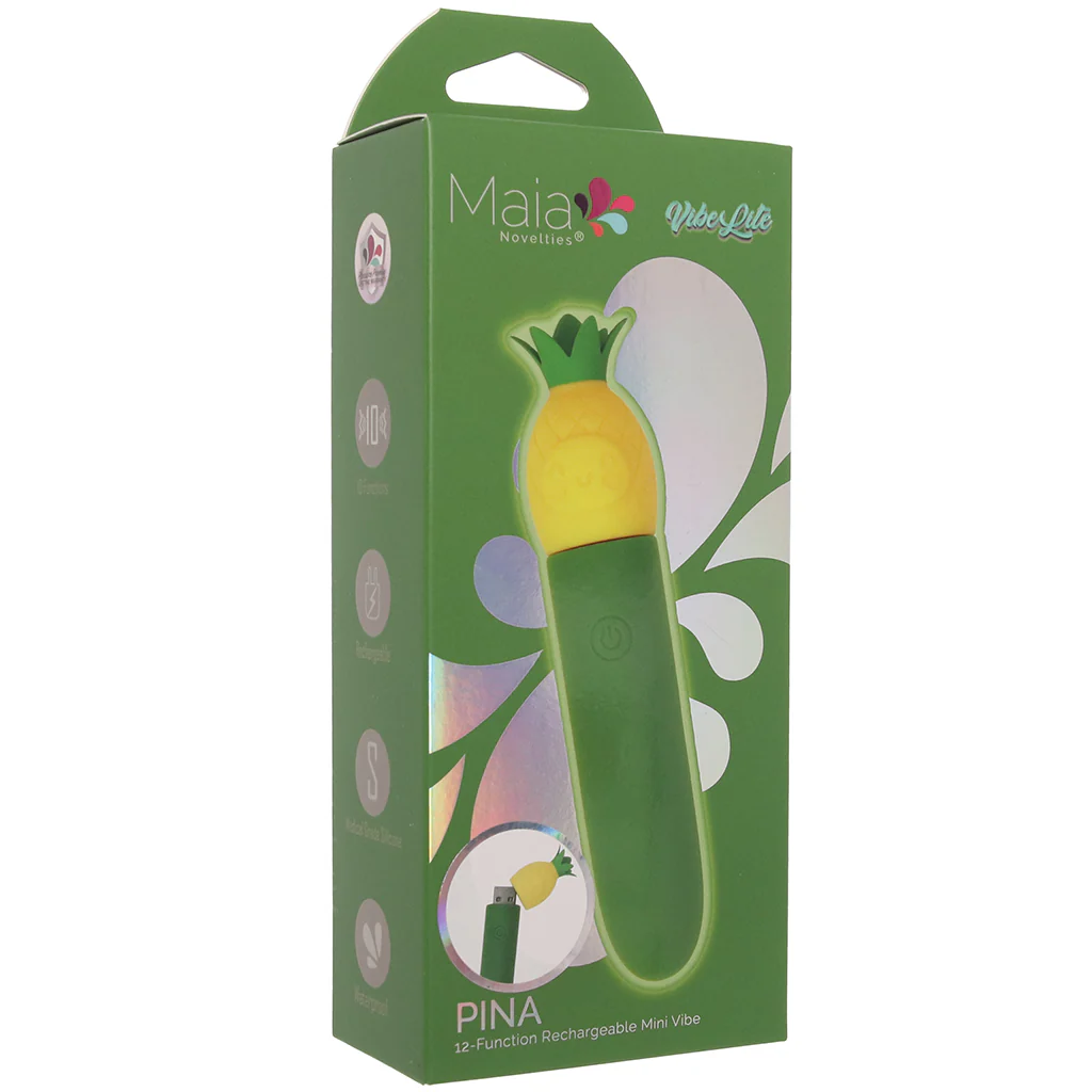 Maia VibeLite Pina
