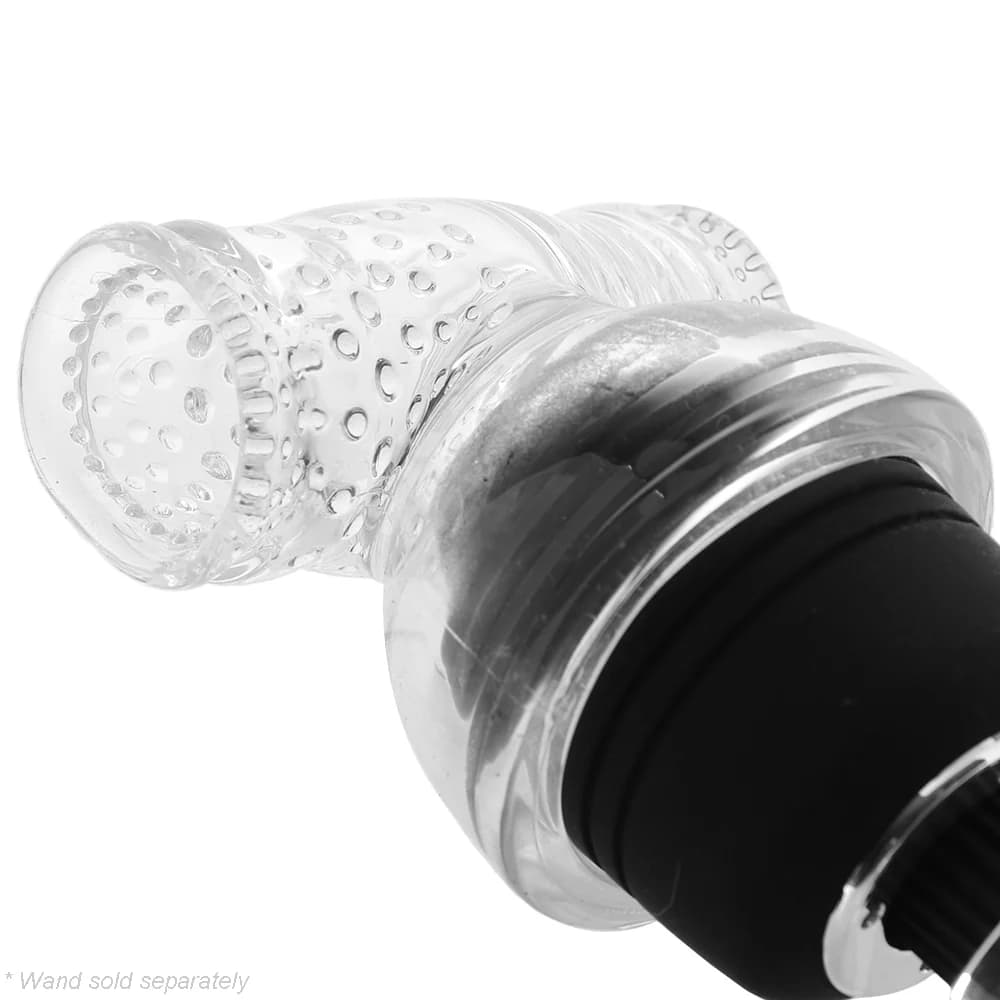 Miracle Massager Accessory For Him