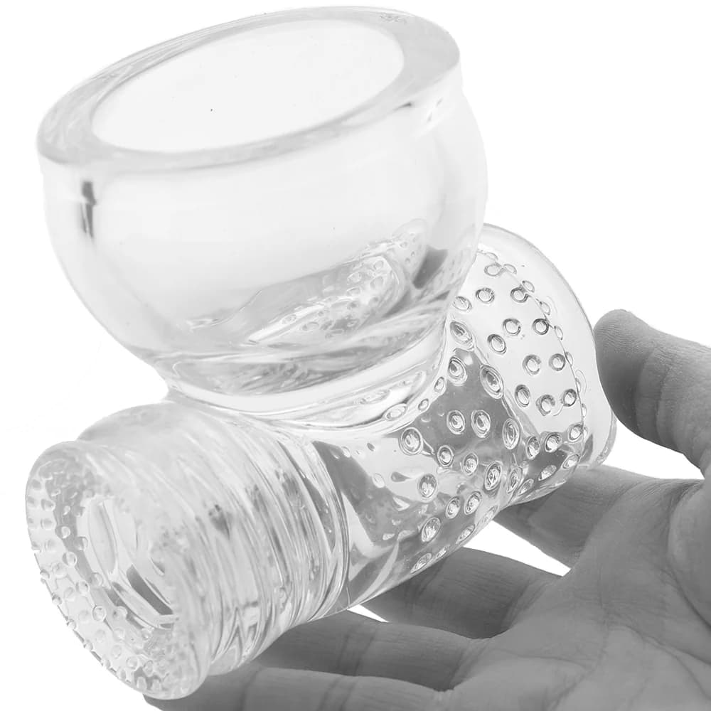 Miracle Massager Accessory For Him