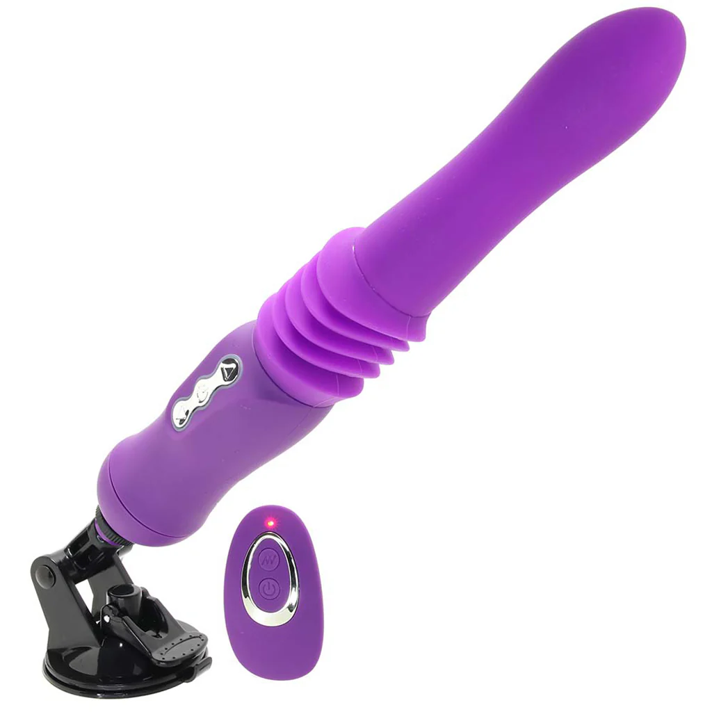 Monroe Thrusting Love Machine