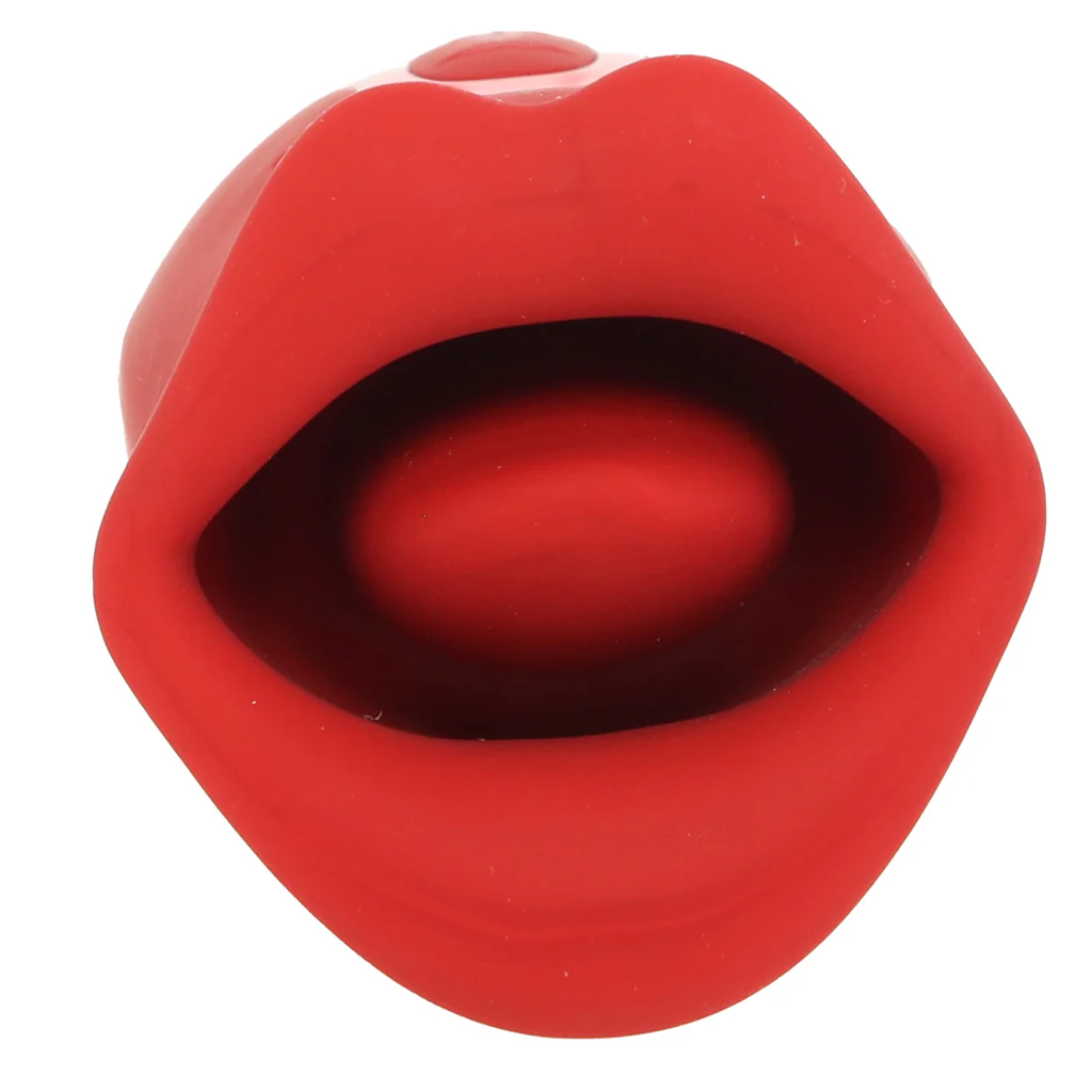 Nasstoys Clit-Tastic Tongue Licking Lover