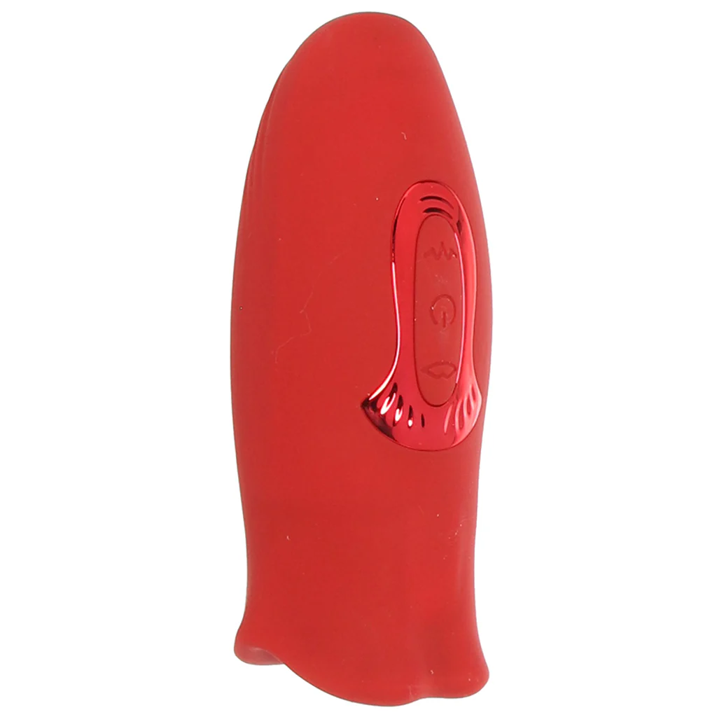 Nasstoys Clit-Tastic Tongue Licking Lover