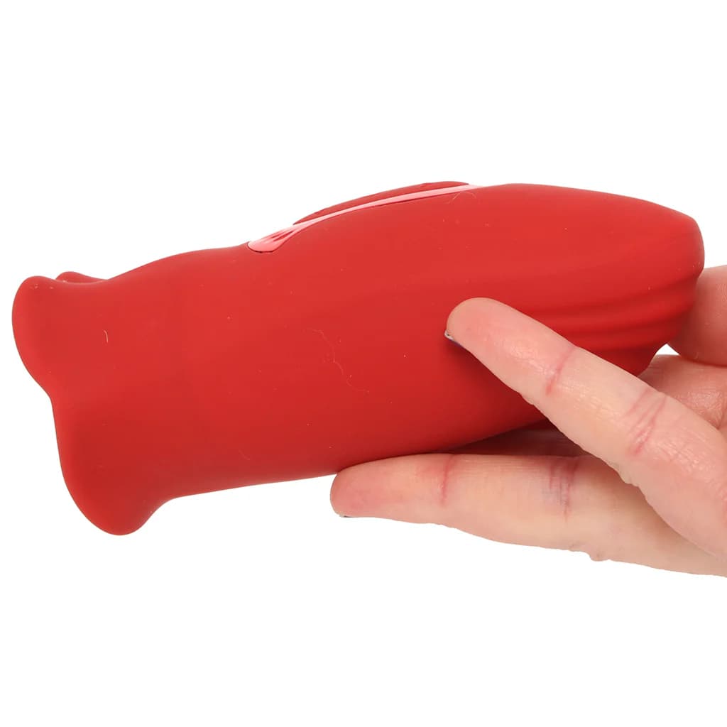 Nasstoys Clit-Tastic Tongue Licking Lover