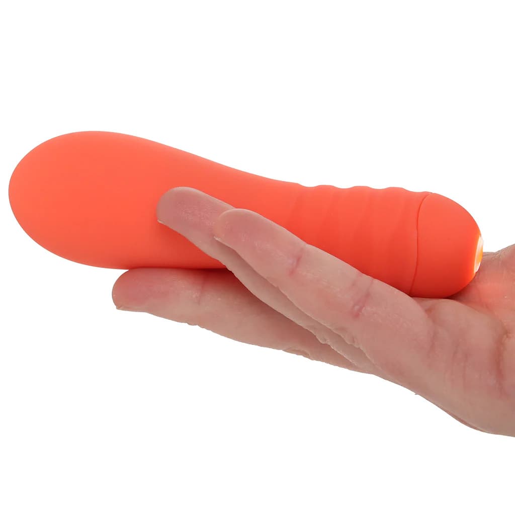 Nasstoys Sorbet Orange Glaze