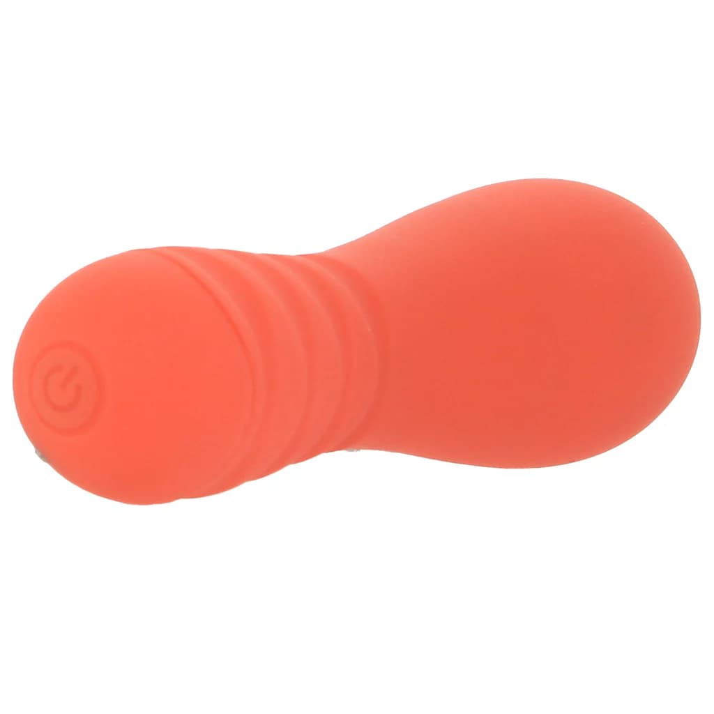 Nasstoys Sorbet Orange Glaze