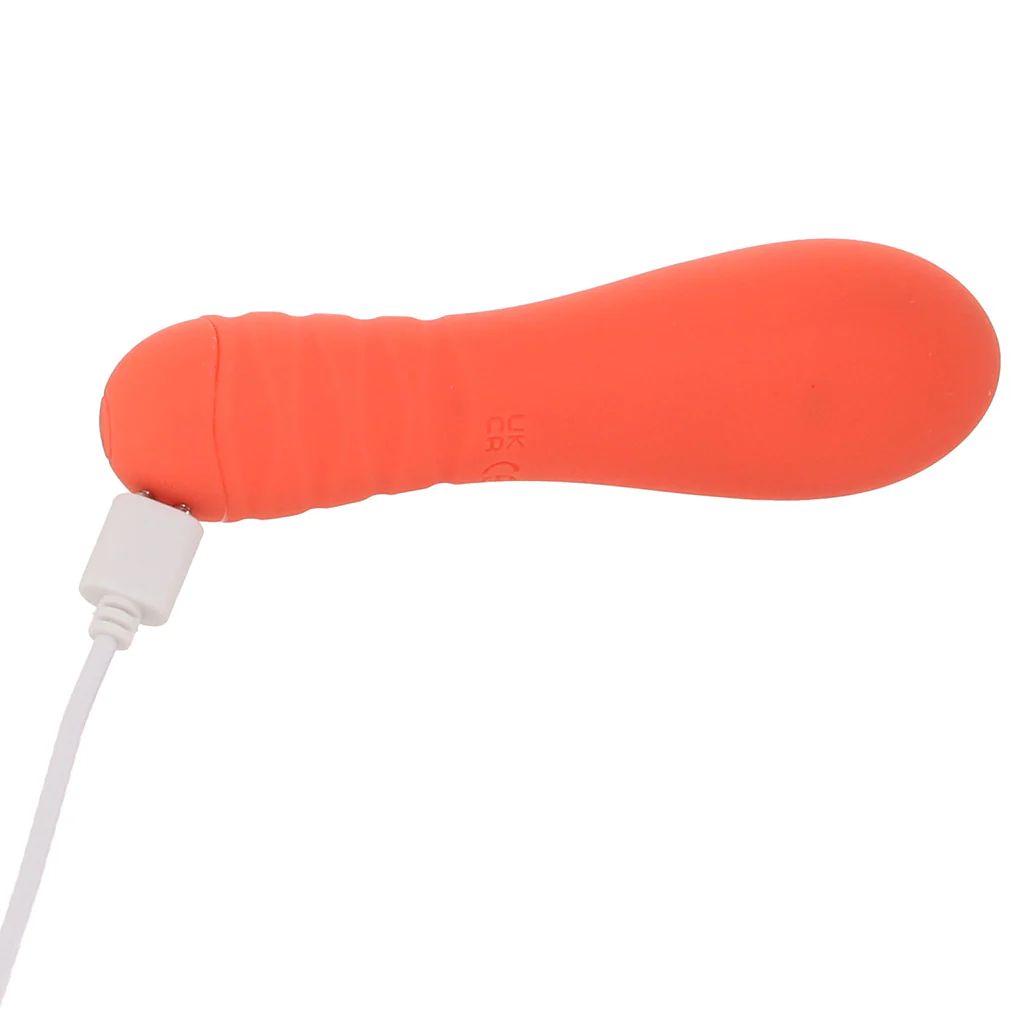 Nasstoys Sorbet Orange Glaze