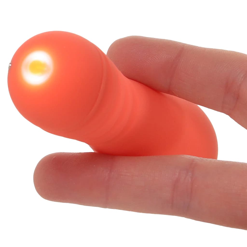 Nasstoys Sorbet Orange Glaze