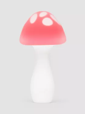 Naughty Bits Muff Shroom