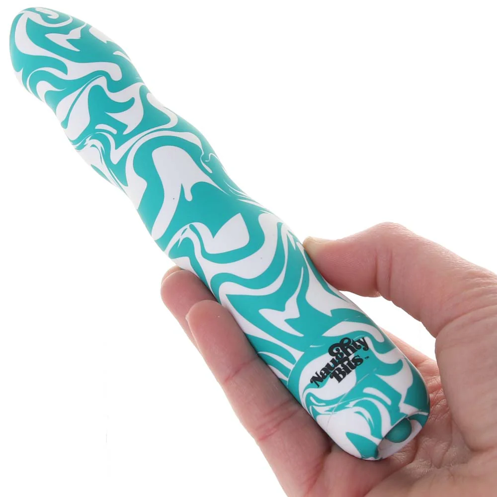 Naughty Bits Squiggle Dick