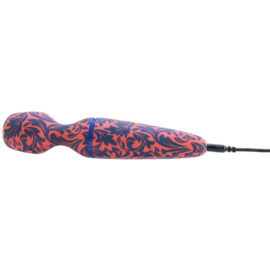 Naughty Bits W.I.L.F. Wand