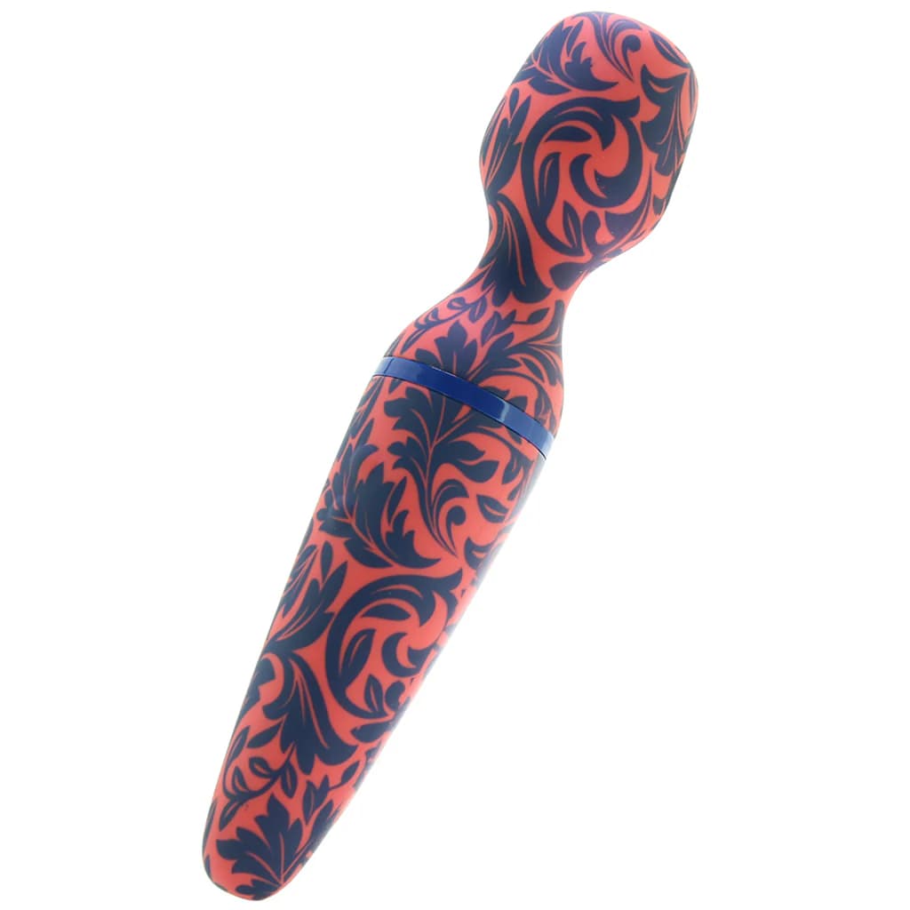 Naughty Bits W.I.L.F. Wand