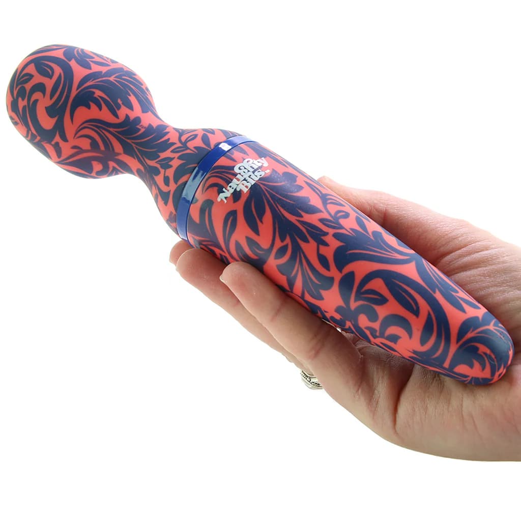 Naughty Bits W.I.L.F. Wand
