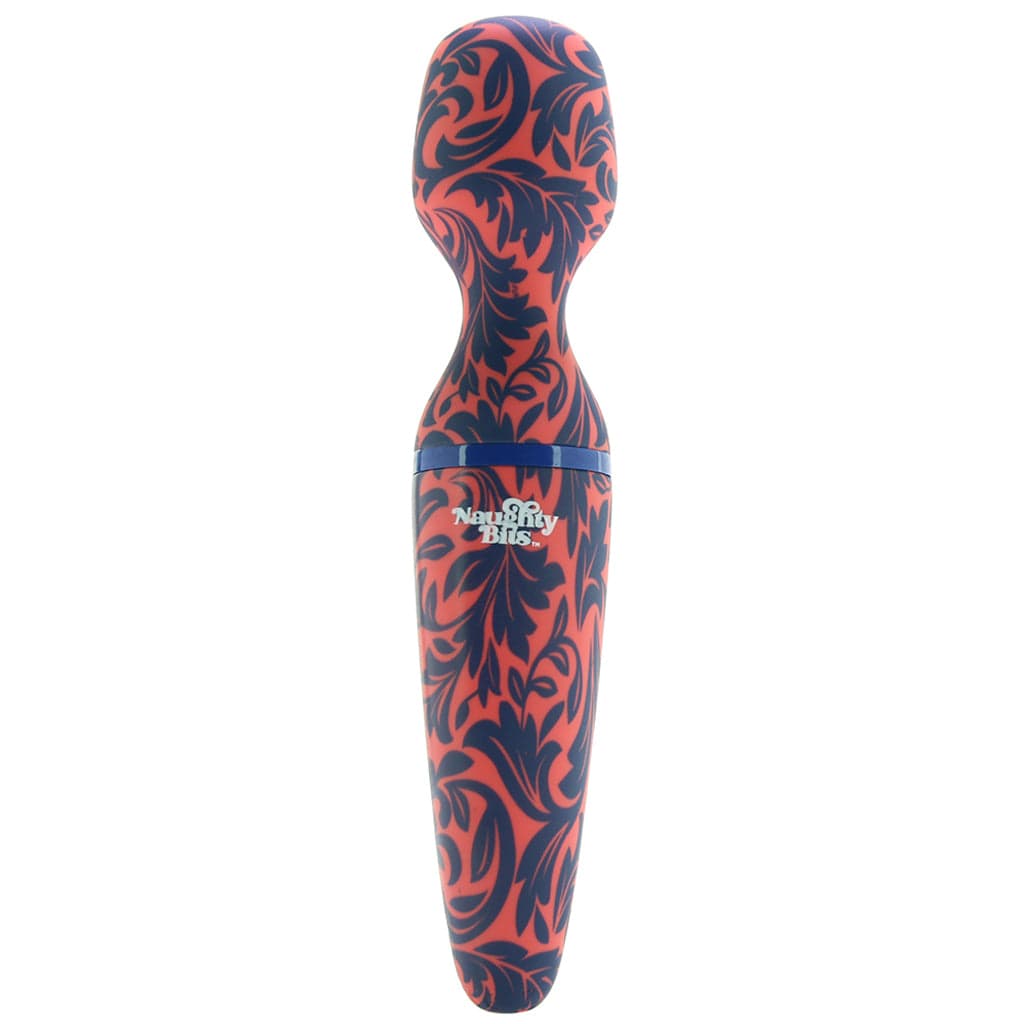 Naughty Bits W.I.L.F. Wand