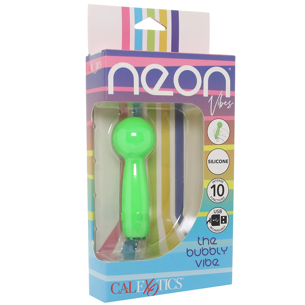 Neon The Bubbly
