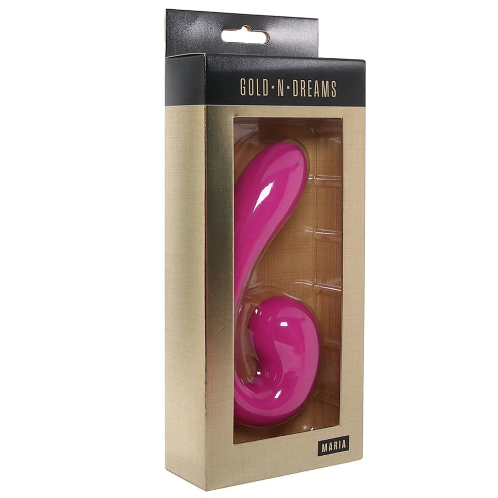 NS Novelties Gold N Dreams Maria