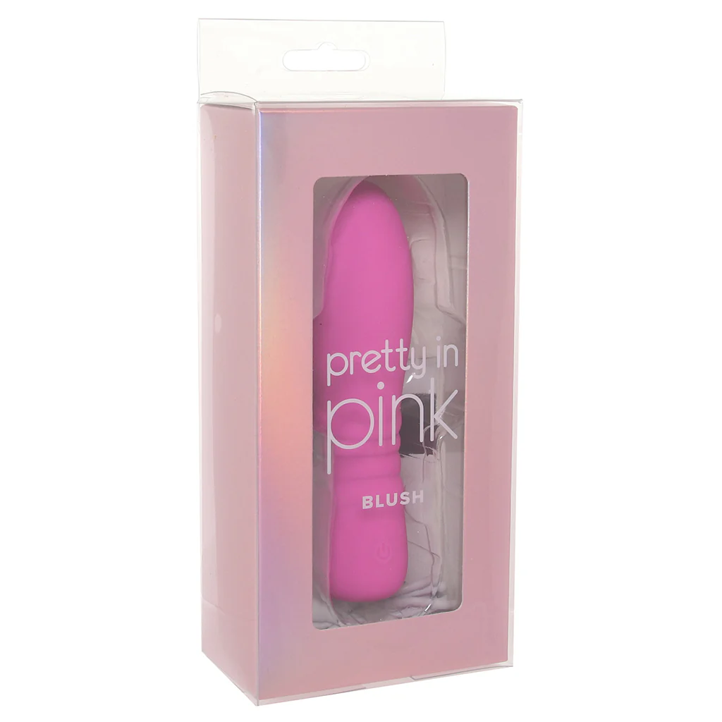 NS Novelties Pretty In Pink