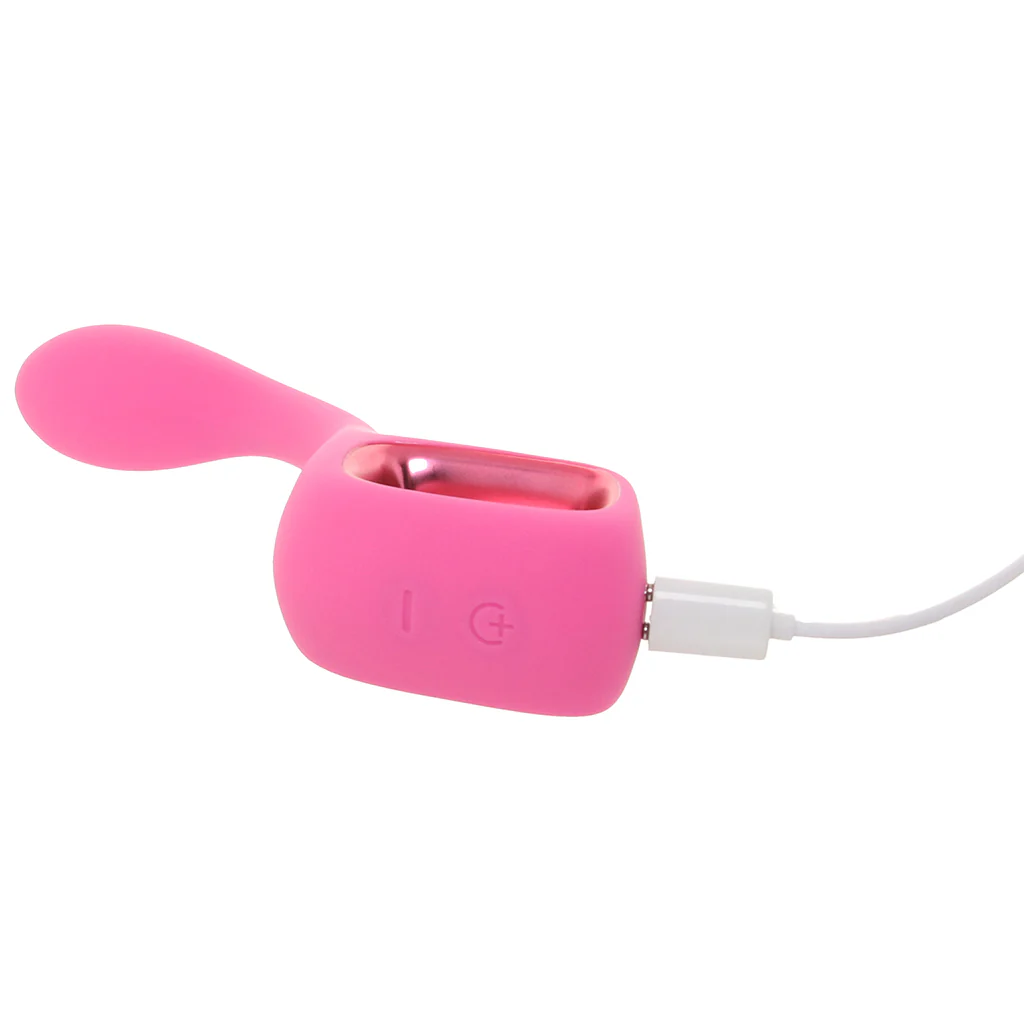 NS Novelties Pretty in Pink Lace