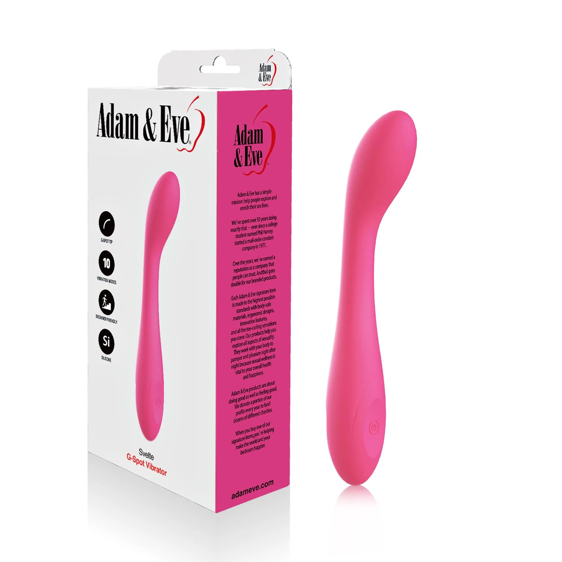 OhMiBod Lovelife Cuddle