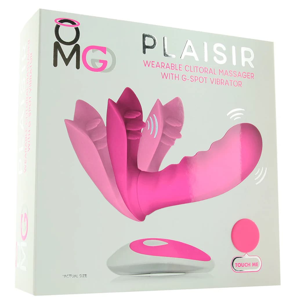 OMG Plaisir
