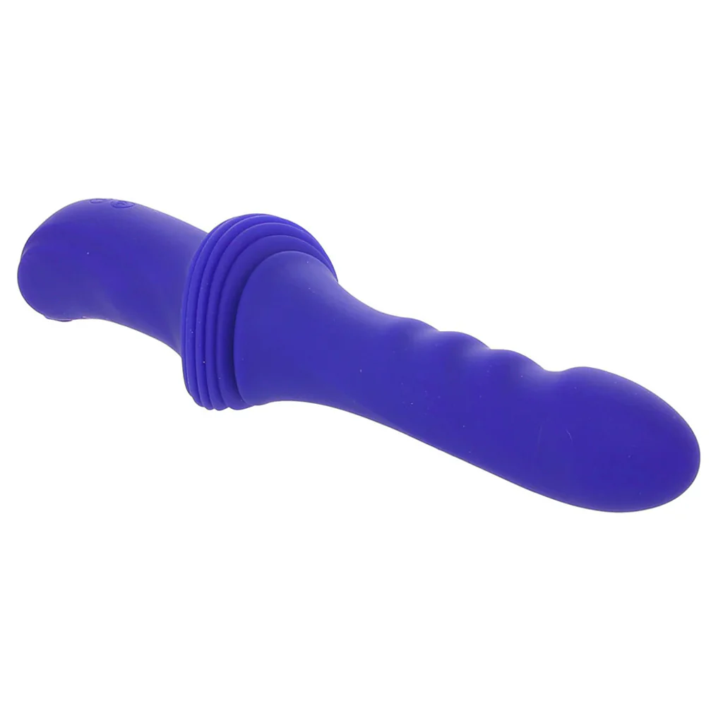 Overdrive Ridged Thruster