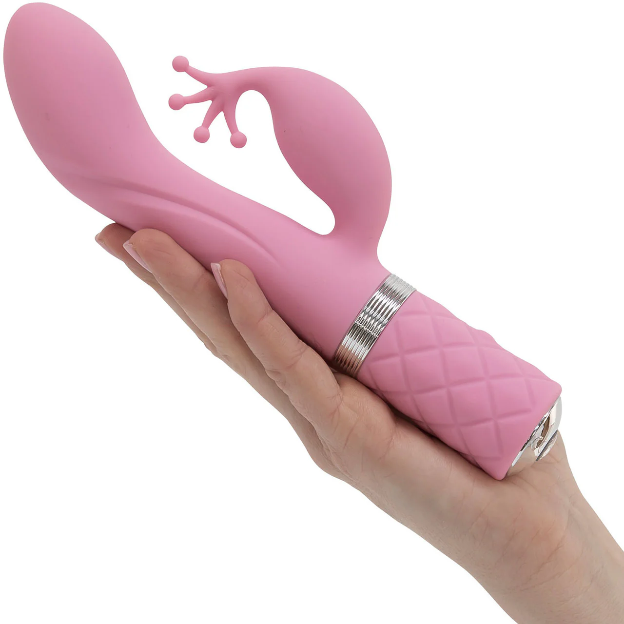 Pillow Talk Kinky