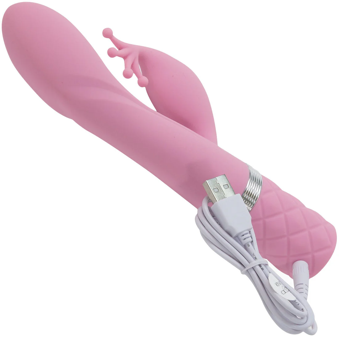 Pillow Talk Kinky