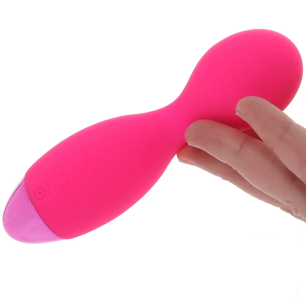 Pink Pussycat Personal Mini Massager
