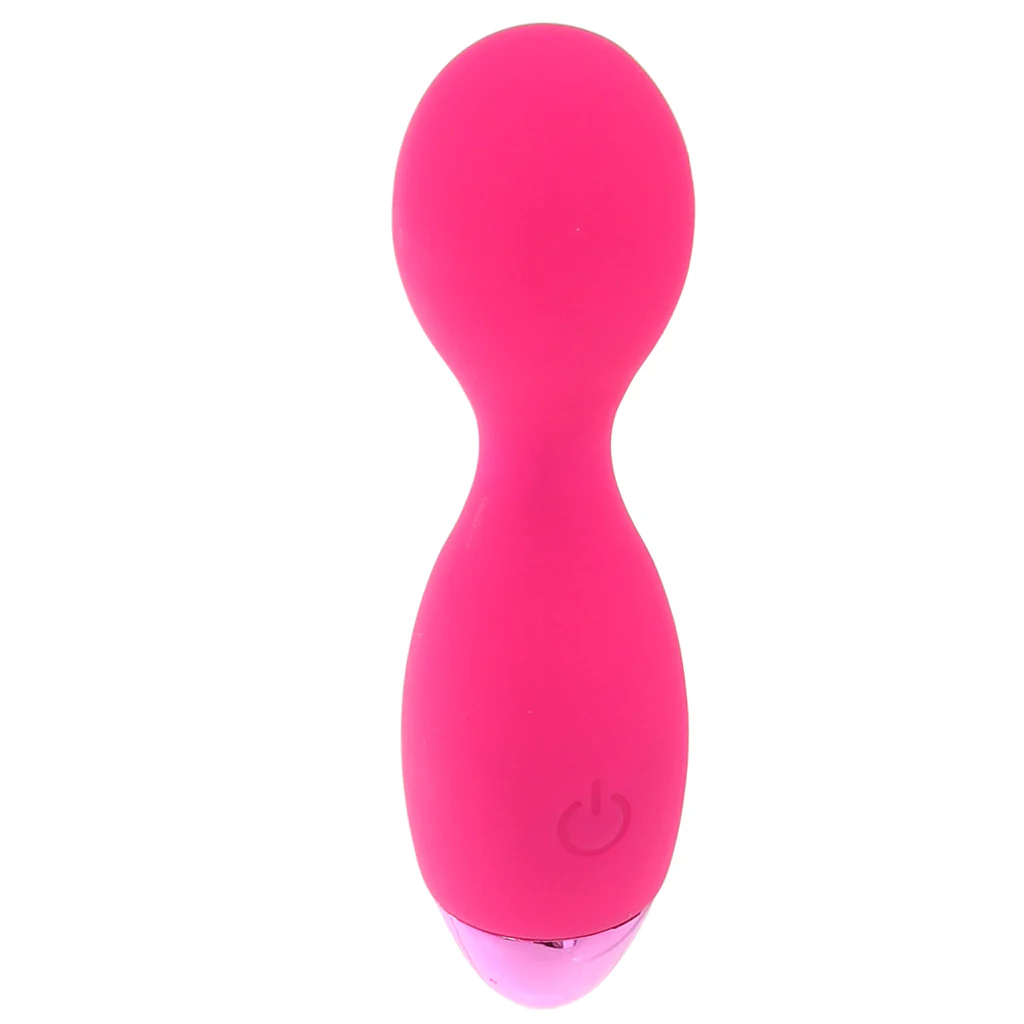 Pink Pussycat Personal Mini Massager