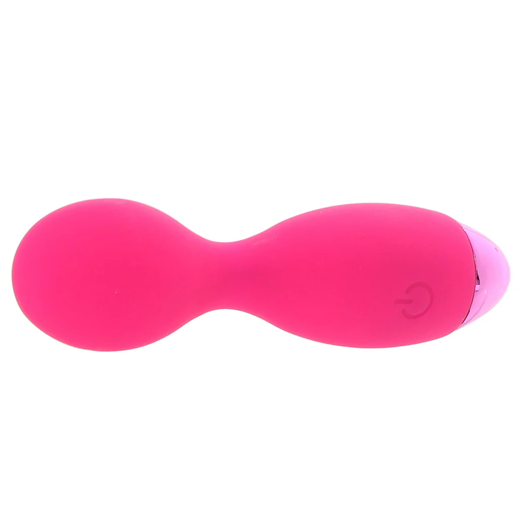 Pink Pussycat Personal Mini Massager