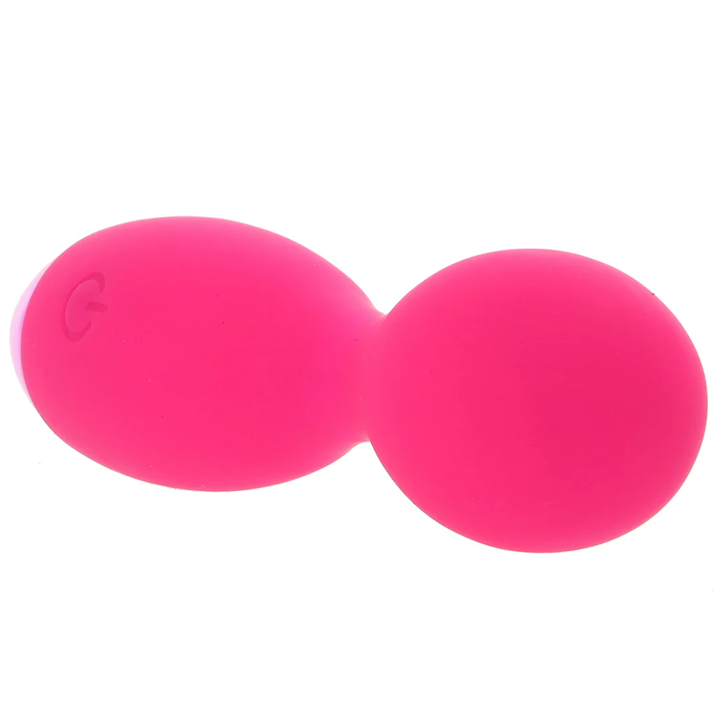 Pink Pussycat Personal Mini Massager