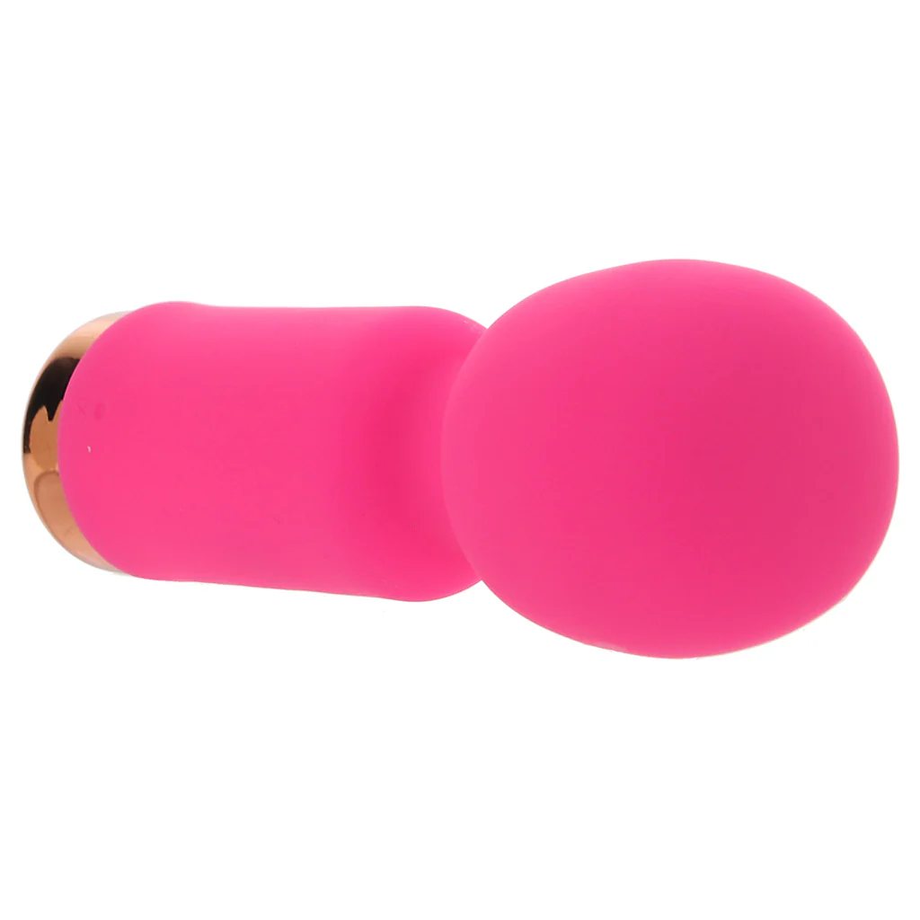 Pink Pussycat Pocket Wand