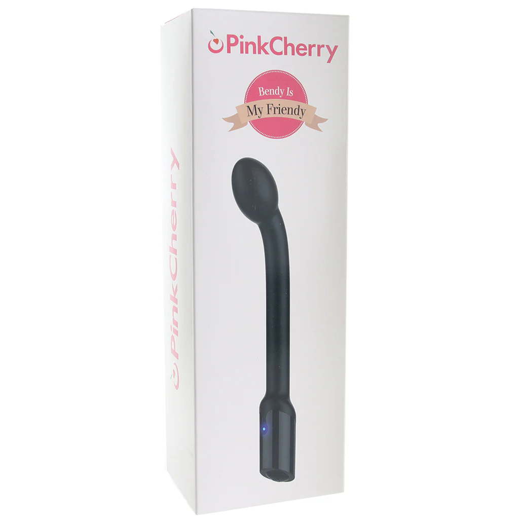 PinkCherry Bendy Is My Friendy