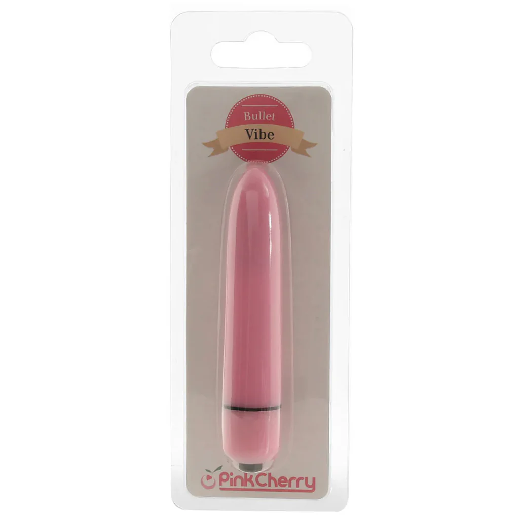 PinkCherry Bullet