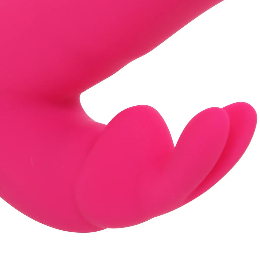 PinkCherry G-Spot Stroker Rabbit