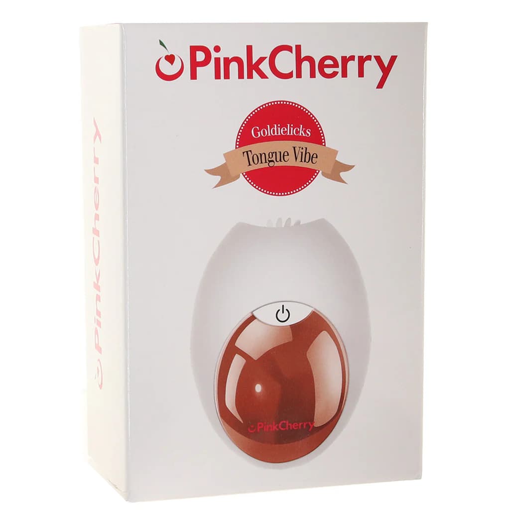 PinkCherry Goldielicks