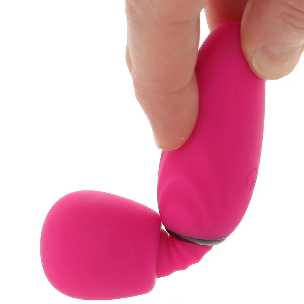 PinkCherry Mini Wand