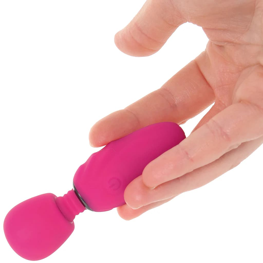 PinkCherry Mini Wand