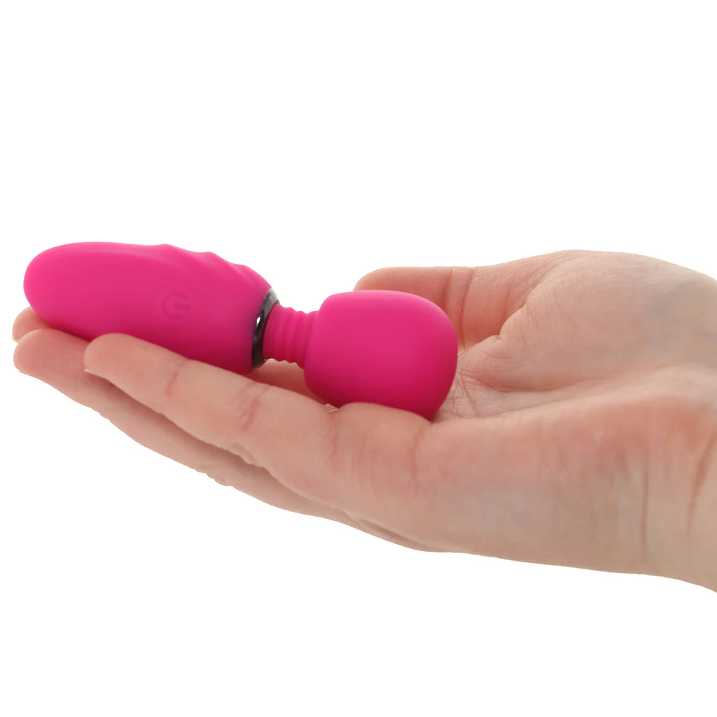 PinkCherry Mini Wand