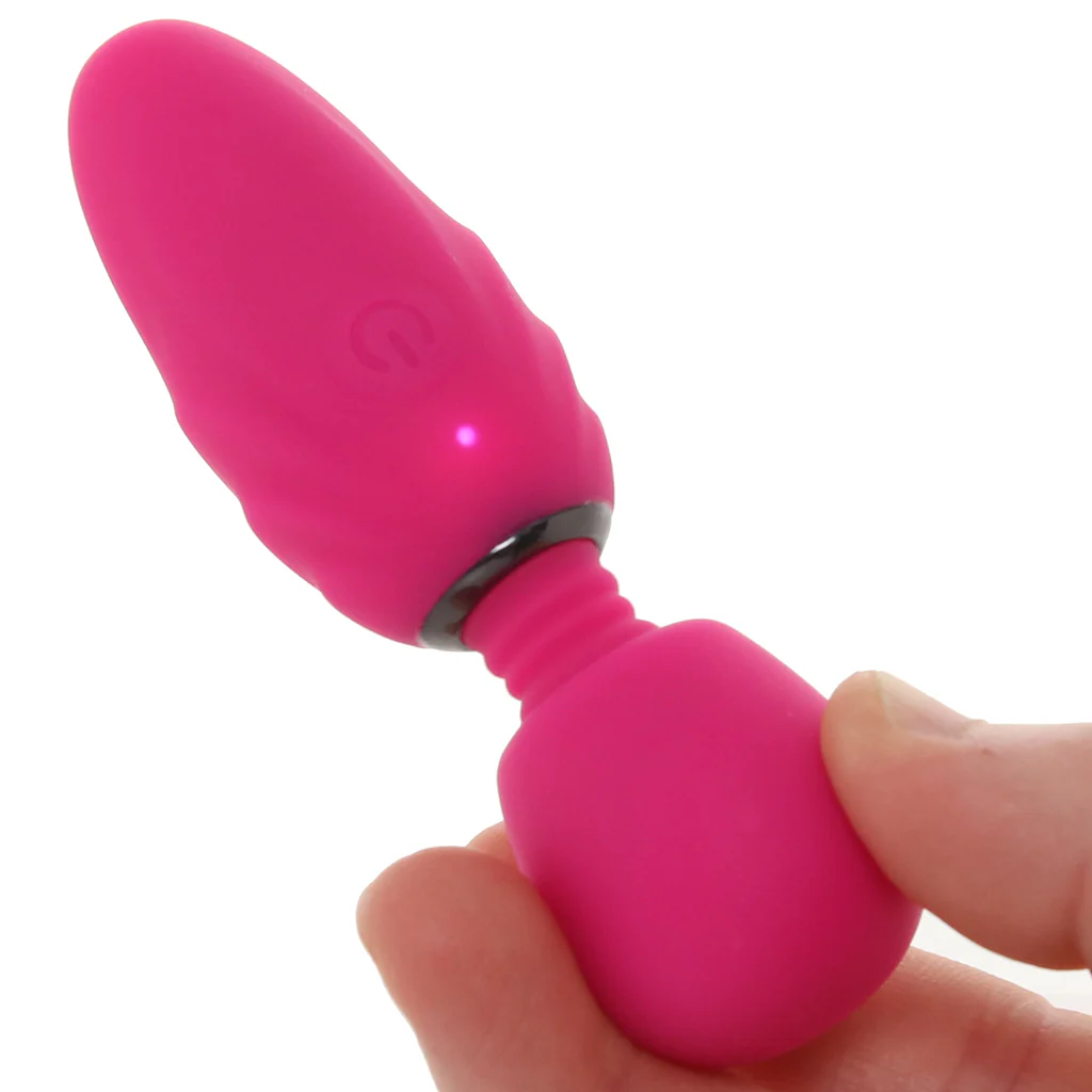 PinkCherry Mini Wand