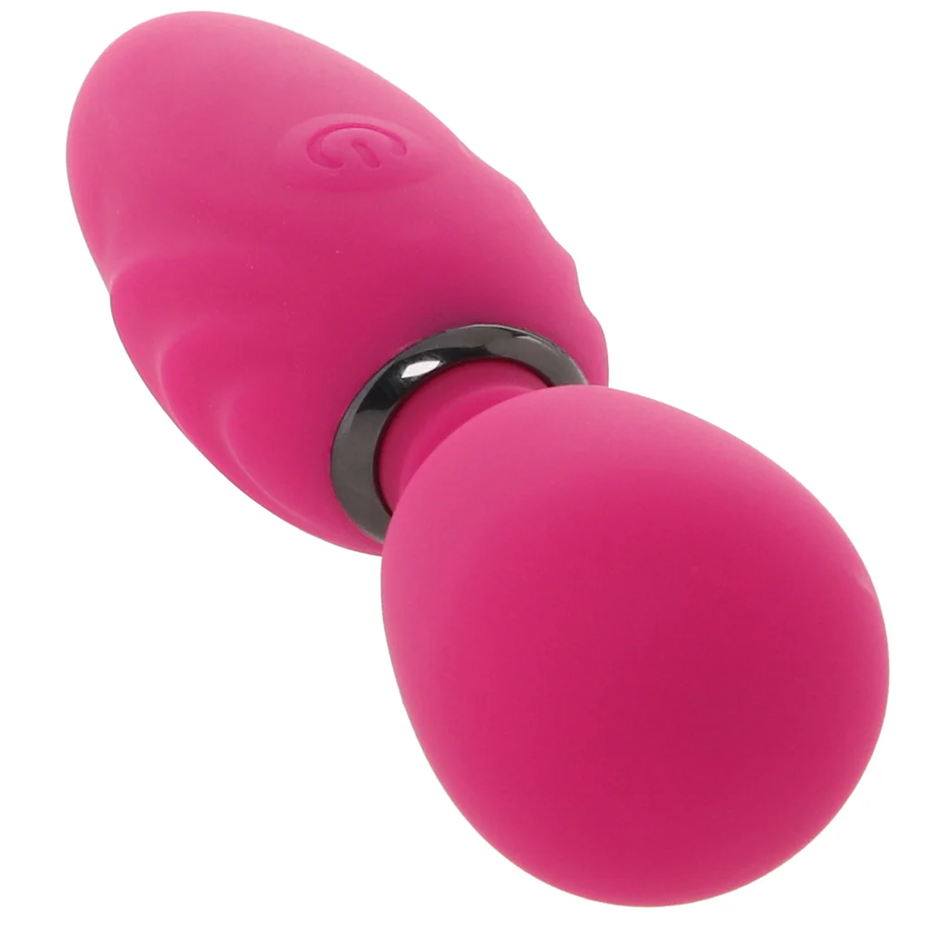 PinkCherry Mini Wand