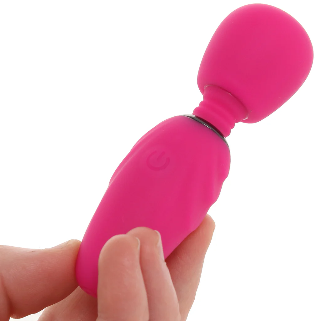 PinkCherry Mini Wand
