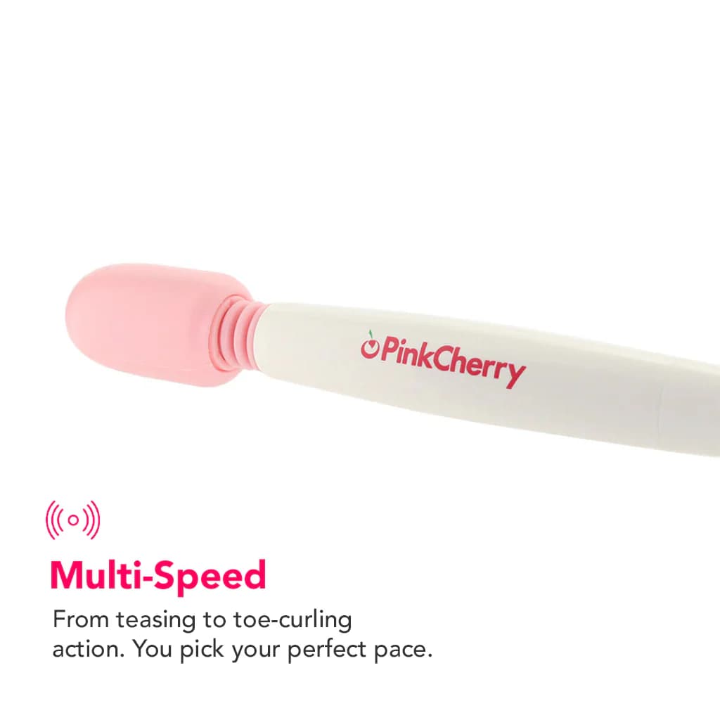 PinkCherry Petite Traveler