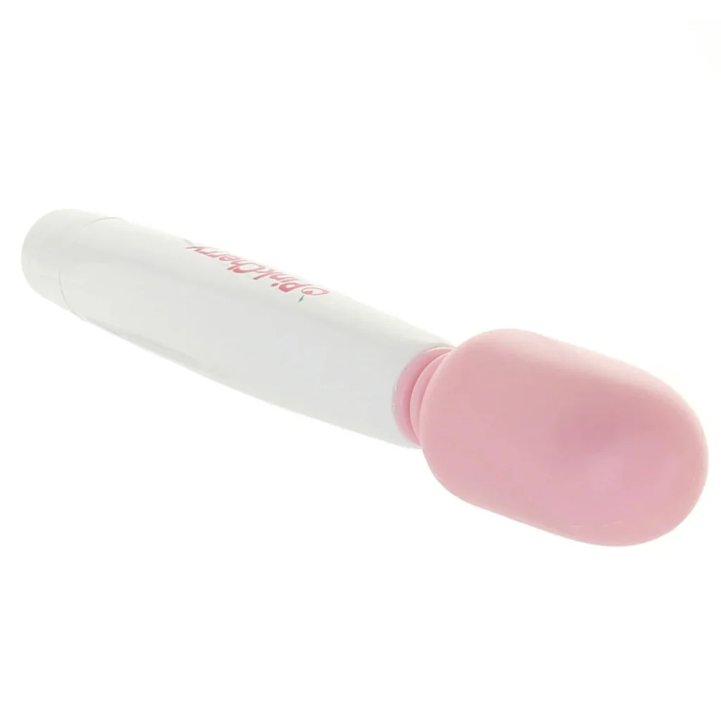 PinkCherry Petite Traveler