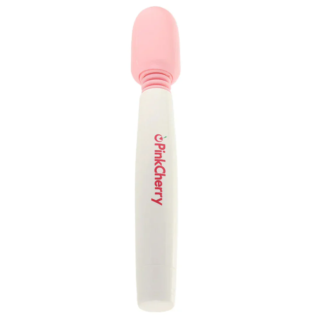 PinkCherry Petite Traveler