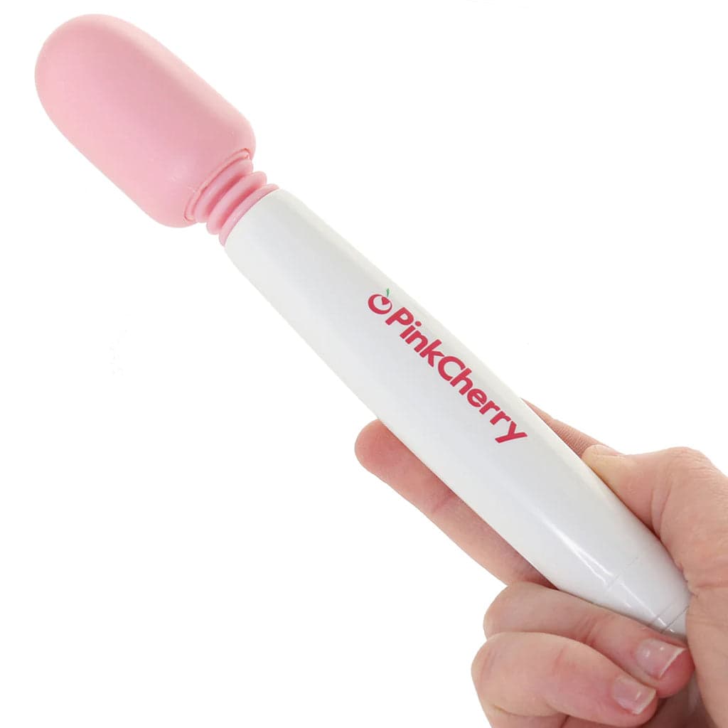 PinkCherry Petite Traveler