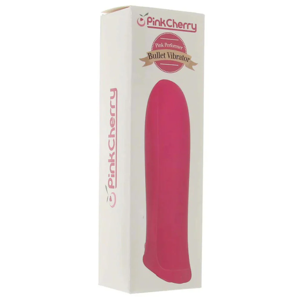 PinkCherry Pink Performer