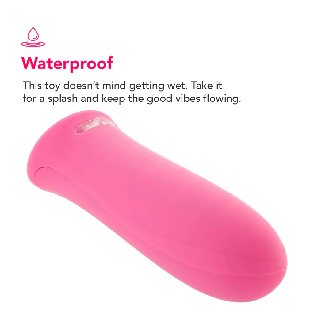 PinkCherry Pink Performer