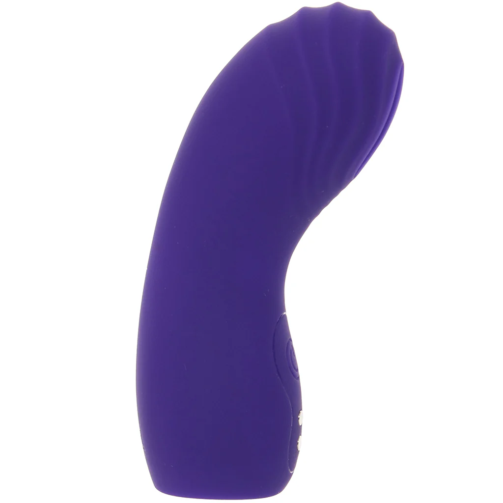 PinkCherry Premium Finger Vibe